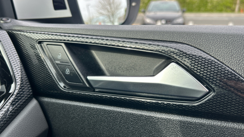 Volkswagen Taigo 1.0 TSI 110 Life 5dr Petrol Hatchback